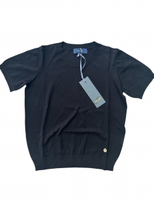 T-SHIRT MAGLIA YES ZEE M230 / LG00 COL. 0801