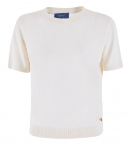 T-SHIRT MAGLIA YES ZEE M230 / LG00 COL. 0107