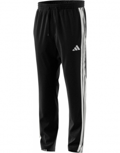 PANTALONE ADIDAS JE6430 M 3S SJ TO PT BLACK/WHITE