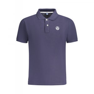POLO NORTH SAILS 99 5011 000 0802 BLU
