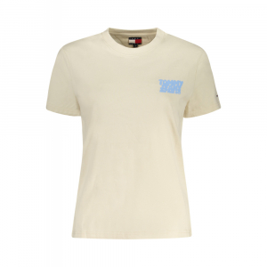 T-SHIRT TOMMY J DW0DW21338 ACG