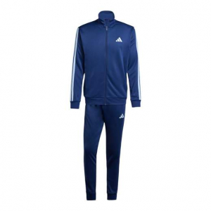 TUTA ADIDAS JI8873 M 3S FT TT TS BLUE