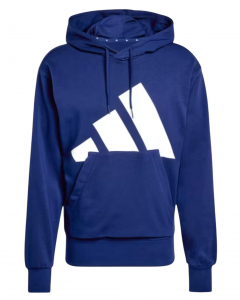 FELPA ADIDAS JE8890 M BL FT HD BLUE