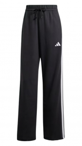 PANTALONE ADIDAS JW7182 W 3S FT OH PT BLACK