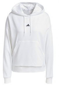FELPA ADIDAS JD7990 W SL FT HD WHITE