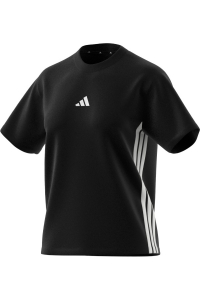 T-SHIRT ADIDAS JD0846 W 3S SJ T BLACK
