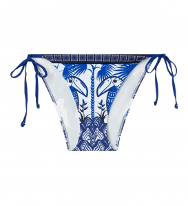 COSTUME GISELA SLIP BIKINI FANTASIA 2 / 30208 B STAMPATO