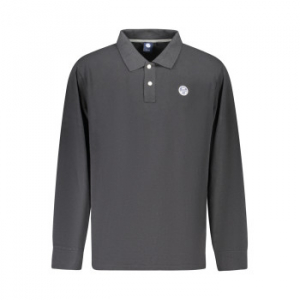 POLO NORTH SAILS 99 5021 000 0999 BLACK