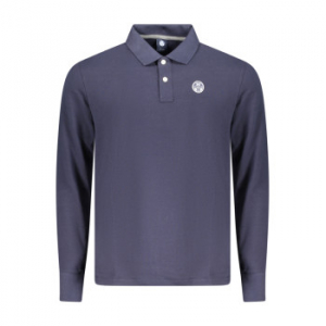 POLO NORTH SAILS 99 5021 000 0802 BLUE