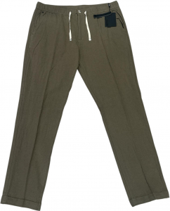 PANTALONE BUGER 62MTPAP50159 62123 - 425 COL. 76