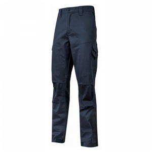 PANTALONE U-POWER GUAPO SMART ST211WB BLUE
