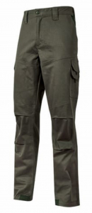 PANTALONE U-POWER GUAPO SMART ST211DG GREEN