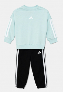 TUTA UNISEX ADIDAS JW3432 I 3S FT JOG 240 HAMLIN