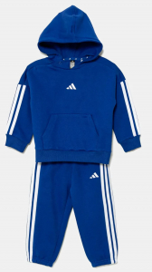 TUTA UNISEX ADIDAS JV9841 I 3S FL HD JOG ROYAL