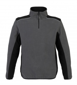 PILE JRC NEW RIGA 994721 GREY / BLACK