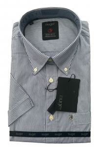 CAMICIA BUGER M/M BUTTON DOWN 62MTCAP48047 COL. 01