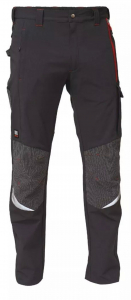 PANTALONE SIGGI FINDER GRIGIO