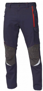 PANTALONE SIGGI FINDER BLU