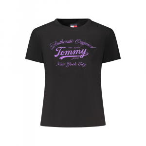 T-SHIRT TOMMY J DW0DW21404 BDS