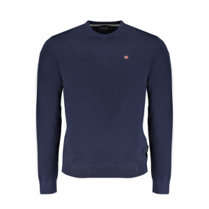 MAGLIONCINO NAPAPIJRI NP0A4I2G176 BLU MARINE