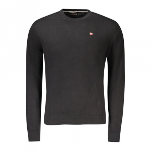 MAGLIONCINO NAPAPIJRI NP0A4I2G041 BLACK