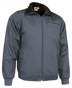 GIUBBINO VALENTO WINTERFELL GRIGIO