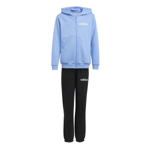 TUTA UNISEX ADIDAS JN2428 J LIN FT TS 220 BLUFUS