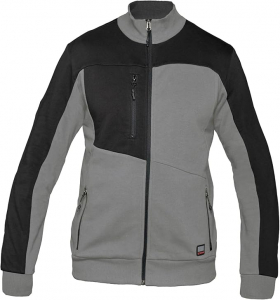 FELPA SIGGI NILO 8009 GRIGIO