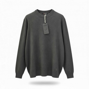 MAGLIONCINO BUGER GIROCOLLO 62NZMAI50044 ANTRACITE