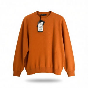 MAGLIONCINO BUGER GIROCOLLO 62TRMAI52055 COCCIO