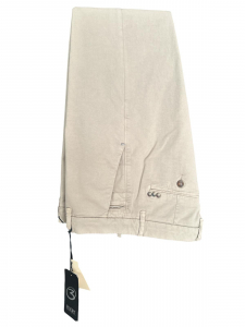 PANTALONE BUGER TASCA AMERICA 62SJPAI52073 BEIGE