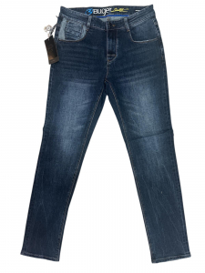 JEANS BUGER BG A10 NR NEW REGULAR