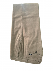 PANTALONE BUGER TASCA AMERICA 62SJPAI52093 FANGO