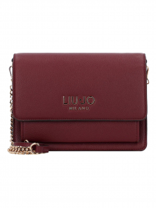 BORSA LIU JO AF5152 E0058 COL. 91726 RED WINE