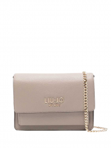 BORSA LIU JO AF5152 E0058 COL. 71105 DESERT TAUPE