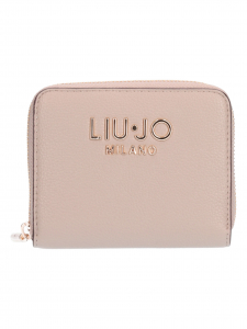 PORTAFOGLIO LIU JO AF5156 E0058 COL. 71105 DESERT TAUPE