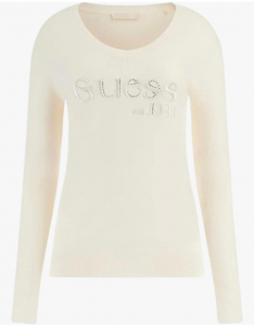 MAGLIONCINO GUESS W5BR41Z2NQ2 - G012