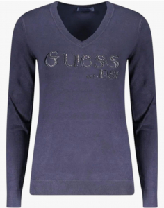 MAGLIONCINO GUESS W5BR41Z2NQ2 - G77G