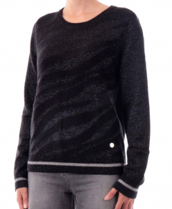 MAGLIA YES ZEE M011 / BI00 COL. 0801