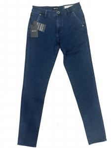 JEANS GAS A 769 SAX ZIP CHINO 06 DM