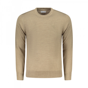 MAGLIONCINO NORTH SAILS 99 0010 000 0335 FOSSIL MELANGE