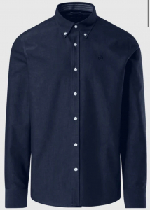 CAMICIA NORTH SAILS 66 4403 000 0802 NAVY