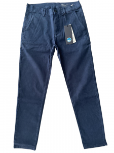 PANTALONE NORTH SAILS TASCA AMERICA 67 3132 000 0802 NAVY