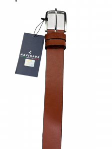 CINTURA NAVIGARE CM4 CUOIO