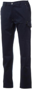 PANTALONE PAYPER POWER WINTER AY7305 046 BLU NAVY
