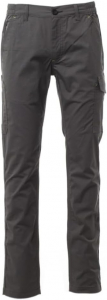 PANTALONE PAYPER POWER WINTER AY7305 207 SMOKE