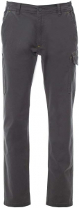 PANTALONE PAYPER POWER STRETCH AY7352 207 SMOKE