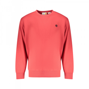 FELPA TIMBERLAND TB0A5Z13 N96 ROSSO