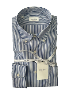 CAMICIA DINO ERRE BUTTON DOWN 141M BDBUR01L0 204