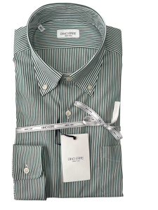 CAMICIA DINO ERRE BUTTON DOWN 141M BDBUR01L0 202